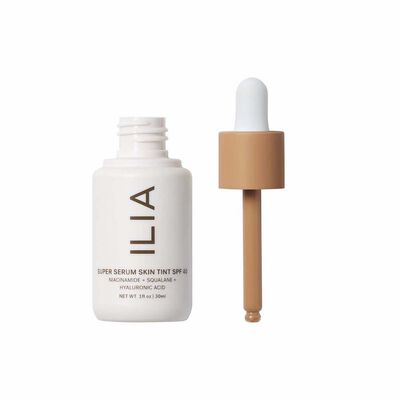 SUPER SERUM SKIN TINT SPF 40 (SUERO CON COLOR)